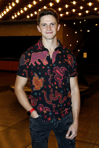 Filmscreening 'Firebird' in Berlin