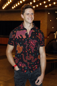 Filmscreening 'Firebird' in Berlin