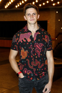 Filmscreening 'Firebird' in Berlin