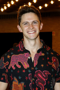 Filmscreening 'Firebird' in Berlin