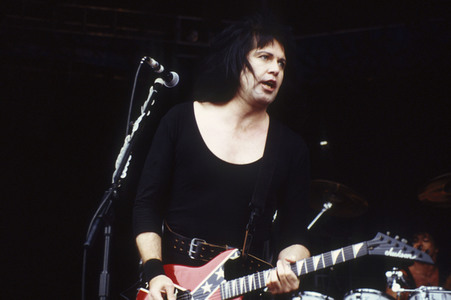 Monsters of Rock Festival 1992 in Donington