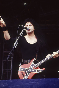 Monsters of Rock Festival 1992 in Donington