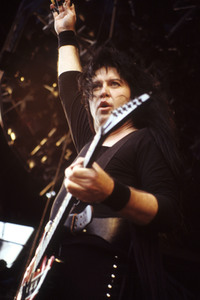 Monsters of Rock Festival 1992 in Donington