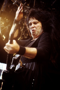 Monsters of Rock Festival 1992 in Donington