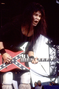 Monsters of Rock Festival 1992 in Donington