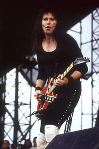 Monsters of Rock Festival 1992 in Donington
