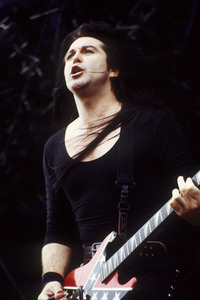 Monsters of Rock Festival 1992 in Donington