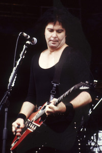 Monsters of Rock Festival 1992 in Donington