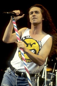 Monsters of Rock Festival 1992 in Donington