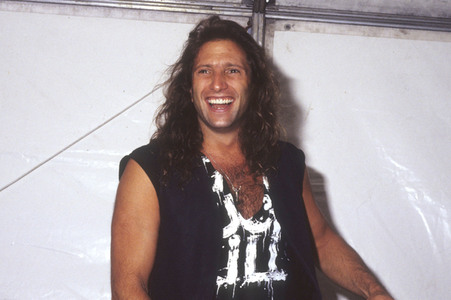 Monsters of Rock Festival 1992 in Donington