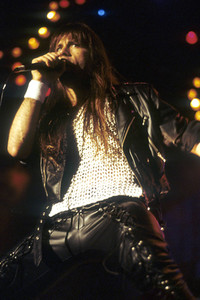 Monsters of Rock Festival 1992 in Donington