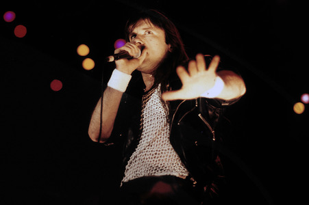 Monsters of Rock Festival 1992 in Donington