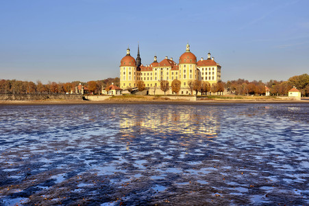 Schloss Moritzburg