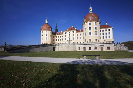 Schloss Moritzburg