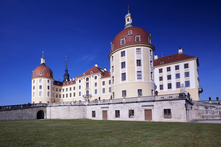 Schloss Moritzburg
