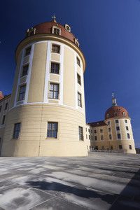 Schloss Moritzburg