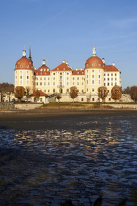 Schloss Moritzburg