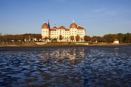 Schloss Moritzburg