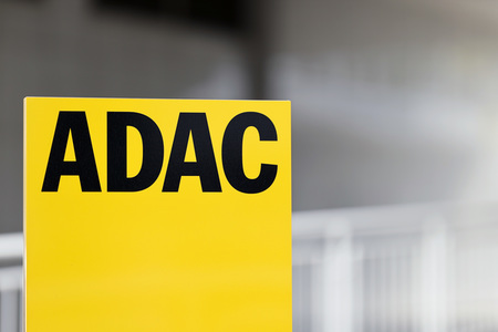 Symbolfoto ADAC