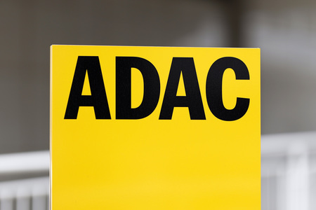 Symbolfoto ADAC