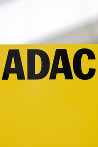 Symbolfoto ADAC