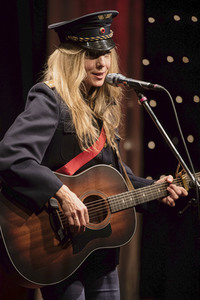 Konzert von Melanie Dekker in Radeburg