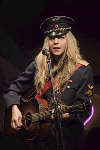 Konzert von Melanie Dekker in Radeburg