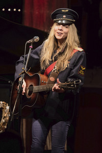 Konzert von Melanie Dekker in Radeburg