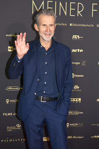 Filmpremiere 'Die Geschichte meiner Frau' in Berlin