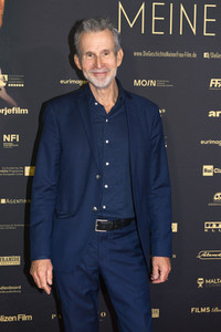 Filmpremiere 'Die Geschichte meiner Frau' in Berlin