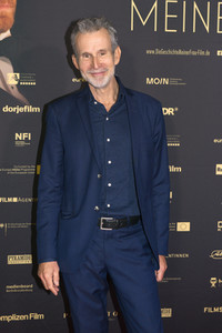 Filmpremiere 'Die Geschichte meiner Frau' in Berlin