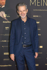 Filmpremiere 'Die Geschichte meiner Frau' in Berlin