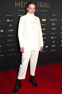 Filmpremiere 'Die Geschichte meiner Frau' in Berlin