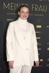 Filmpremiere 'Die Geschichte meiner Frau' in Berlin