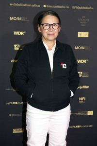 Filmpremiere 'Die Geschichte meiner Frau' in Berlin