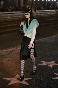 Gucci Love Parade 2021 in Los Angeles
