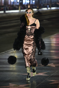 Gucci Love Parade 2021 in Los Angeles