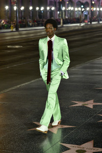 Gucci Love Parade 2021 in Los Angeles