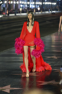 Gucci Love Parade 2021 in Los Angeles
