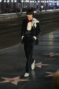 Gucci Love Parade 2021 in Los Angeles