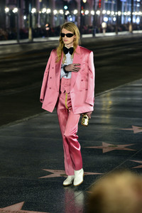 Gucci Love Parade 2021 in Los Angeles