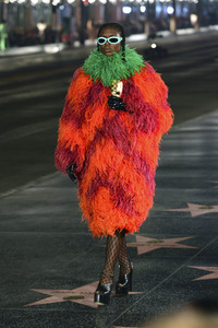 Gucci Love Parade 2021 in Los Angeles