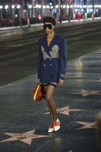 Gucci Love Parade 2021 in Los Angeles