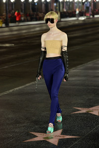 Gucci Love Parade 2021 in Los Angeles