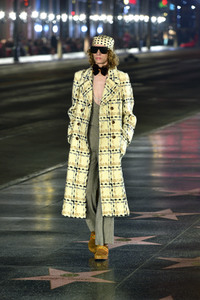 Gucci Love Parade 2021 in Los Angeles