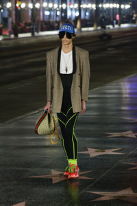 Gucci Love Parade 2021 in Los Angeles