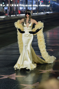 Gucci Love Parade 2021 in Los Angeles