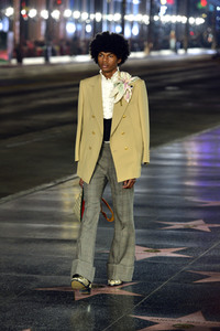 Gucci Love Parade 2021 in Los Angeles