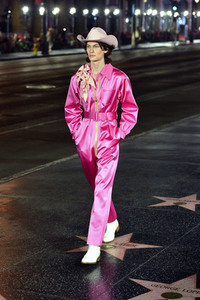 Gucci Love Parade 2021 in Los Angeles