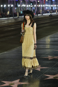 Gucci Love Parade 2021 in Los Angeles